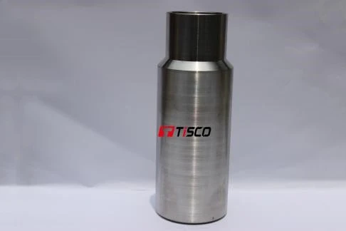 Butt Weld Swage Nipple suppliers