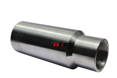 Butt Weld Swage Nipple